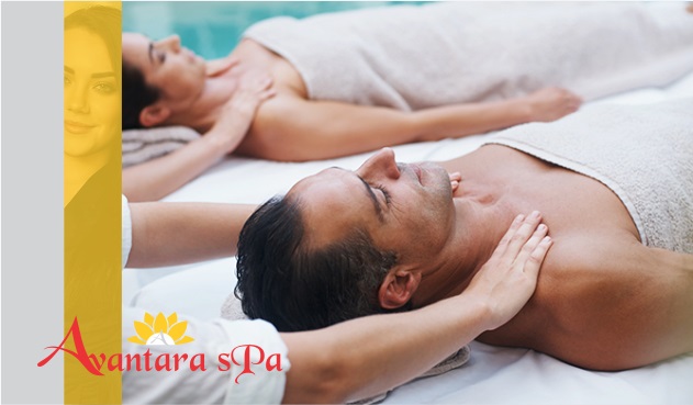 Massage in kalyan mumbai